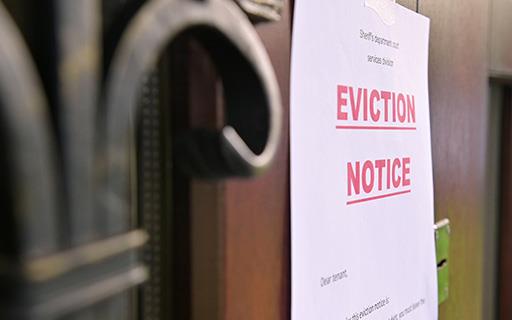 How Long Does An Eviction Take